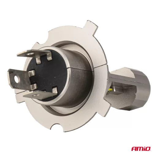 Amio LED Izzó H4 H19 12V 36W 2DB