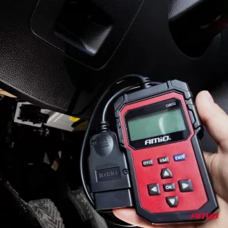 Amio, Diagnosztikai Eszköz OBD2, 8-15V