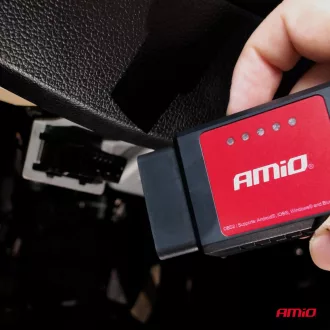 Amio, Diagnosztikai Eszköz OBD2, Vezeték Nélküli