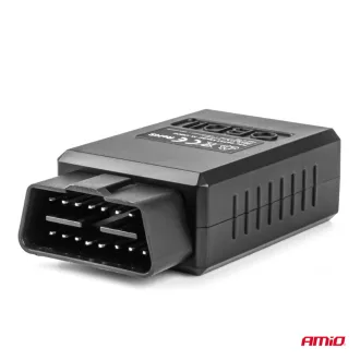 Amio, Diagnosztikai Eszköz OBD2, Vezeték Nélküli