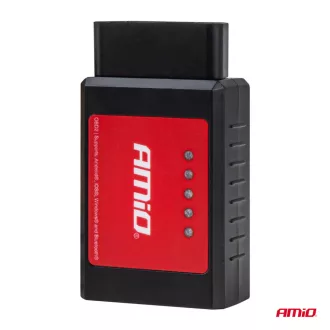 Amio, Diagnosztikai Eszköz OBD2, Vezeték Nélküli