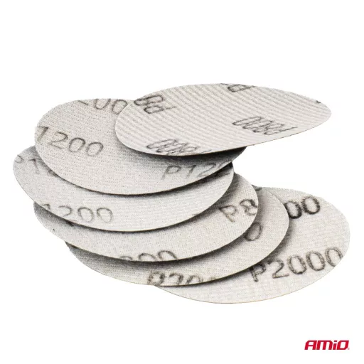 Amio Fényszóró Felújító Szett