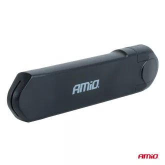 Amio, Kés, Cserélhető pengével