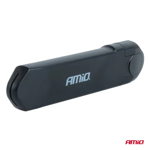 Amio, Kés, Cserélhető pengével