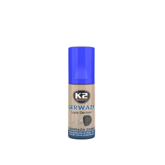 K2 Jégoldó zárhoz 50ml