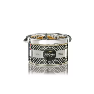 Aroma Prestige Organic Silver