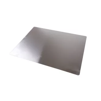   Amio Tábla Hátsó Piros/Fehér Csíkos TI-PG Jobb 101-04W-33