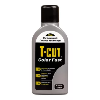 T-Cut Polír Kerámia, Ezüst, 500ml