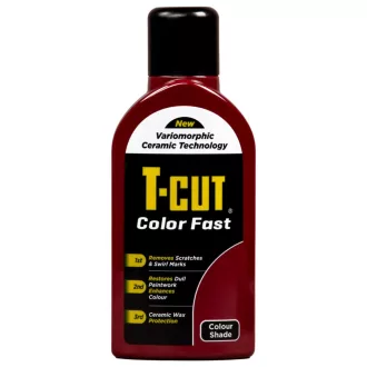 T-Cut Polír Kerámia, Vörös, 500ml