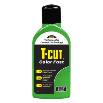 T-Cut Polír Kerámia, Zöld, 500ml