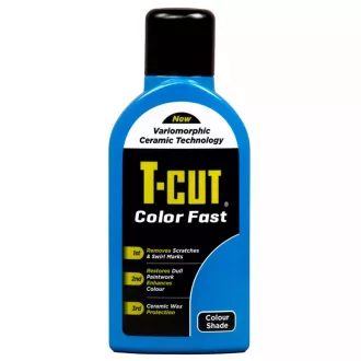 T-Cut Kerámia Kék Polírozó Folyadék 500ml
