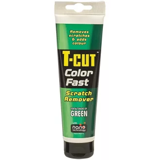 CarPlan T-Cut Karceltávolító, Zöld, 150g