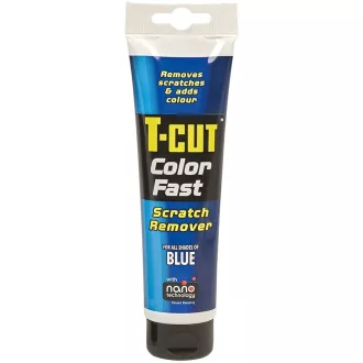 CarPlan T-Cut Karceltávolító, Kék, 150g