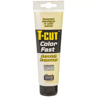 CarPlan T-Cut Karceltávolító, Fehér, 150g
