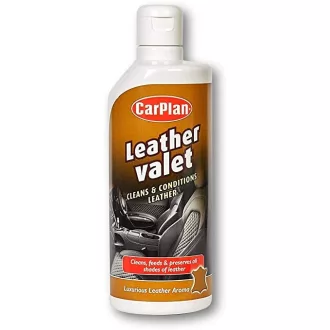 CarPlan, Bőrápoló, Krém, 600ml