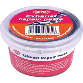 CarPlan Kipufogó javító, Paszta, 250g