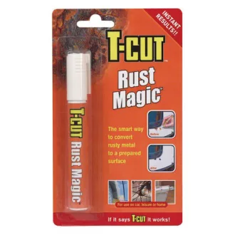CarPlan Rozsdaátalakító, Stift, T-Cut Rust, Magic, 10ml