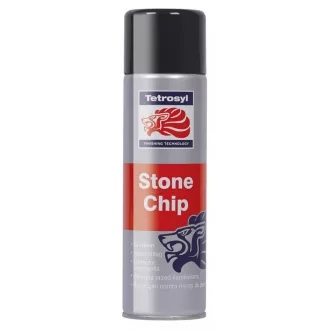 Tetrosyl Stonechip Fekete
