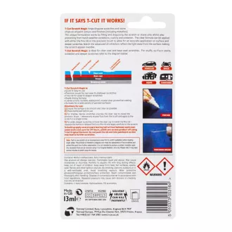 T-CUT KARCELTÁVOLÍTÓ STIFT 13 ML