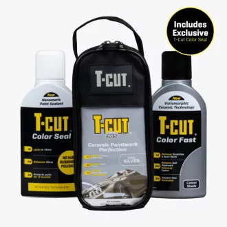 T-Cut 365 Silver Kit