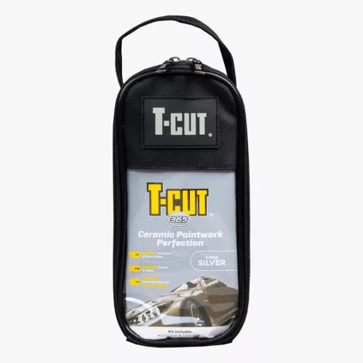 T-Cut 365 Silver Kit