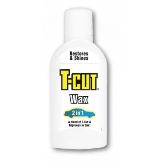 CarPlan T-Cut Wax, Viasszal, 500ml