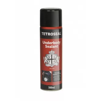 CarPlan Alvázvédő, Spray, 500ml