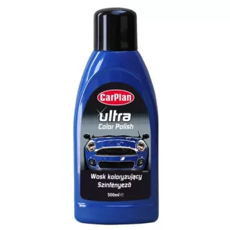 Carplan, Ultra Színpolír Kék, 500ml
