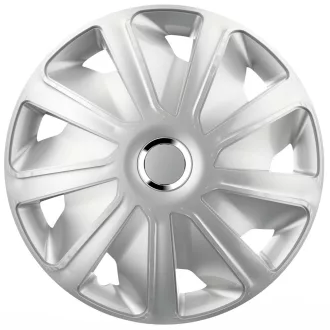 Versaco Craft RC Silver Dísztárcsa 16" Ezüst