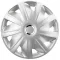 Versaco Craft RC Silver Dísztárcsa 16" Ezüst