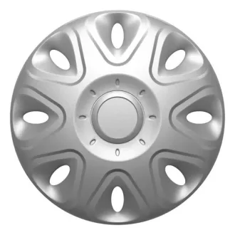 Versaco, Power, Dísztárcsa, 13", Darabos, Ezüst