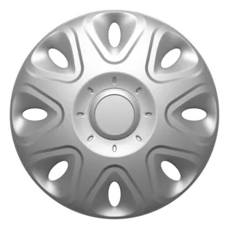 Versaco, Power, Dísztárcsa, 15", Darabos, Ezüst