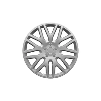 Versaco Dakar NC Silver Dísztárcsa 17" Ezüst