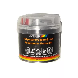 AUTÓJAVÍTÓ GITT 250GR