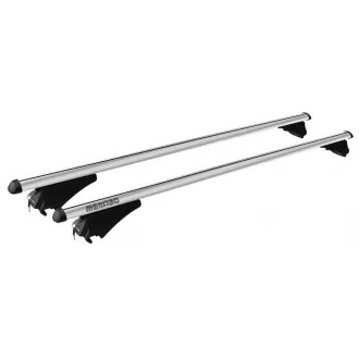 Menabo Tiger Tetőcsomagtaró Rúd - Alumínium - 120cm