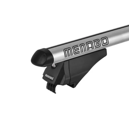 Menabo, Tiger XlTetőcsomagtaró Rúd - Alumínium - 135cm