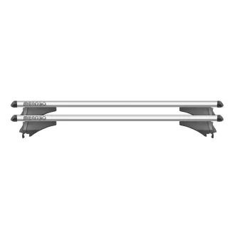 Menabo, Tiger XlTetőcsomagtaró Rúd - Alumínium - 135cm