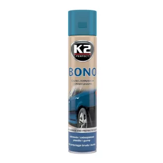 K2 BONO 300ml műanyagápoló
