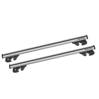   Menabo Jackson Xl Csomagtartó Rúd - Alu - Zárható - 135cm