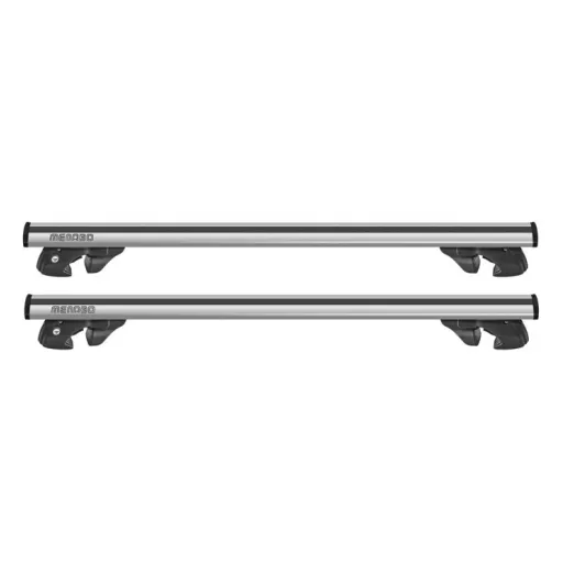 Menabo Jackson Xl Csomagtartó Rúd - Alu - Zárható - 135cm