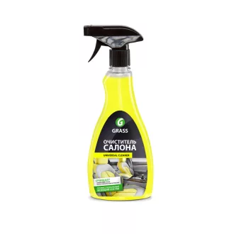 UNIVERZÁLIS BELSŐ TISZTÍTÓ 500ML PUMPÁS