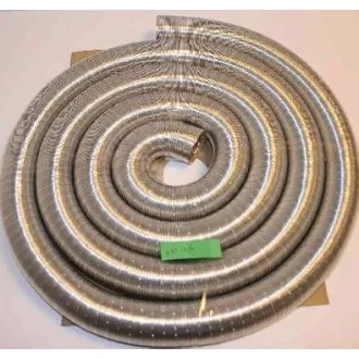 GÉGECSŐ Hőálló 40mm