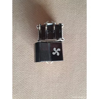 LADA Fűtőventilátor KAPCSOLÓ