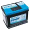 Start-Stop akkumulátor, Electric Power SMF EFB 12V 60Ah 640A