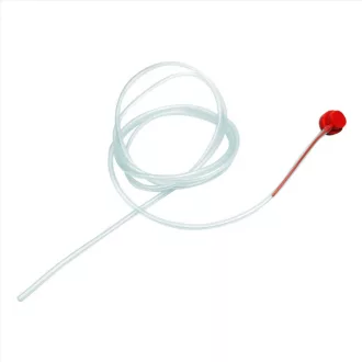 Motorindító sprayhez vezeték Motip-hoz 2m-es