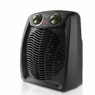  Hordozható ventilátoros fűtés, állítható termosztát, Tropicano 2400, TAURUS
