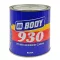 Alvázvédő fekete, kenhető HB Body 930 (1Kg)