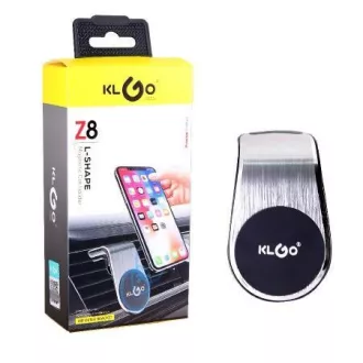 Telefon tartó mágneses szellőzőre