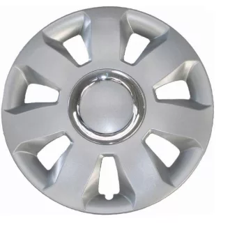 Dísztárcsa 14" Ares Ring 4db. (Prestige)