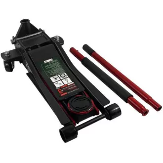   Emelő Krokodil emelő, 75-510mm, 3T, alacsony profilú Prémium